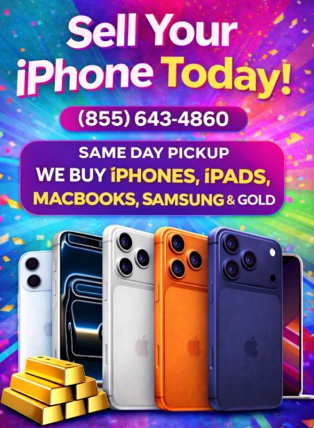 iPhone 17 Pro 512 GB