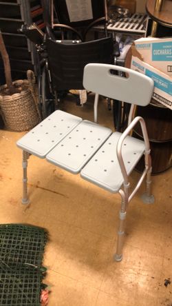 Shower Chair