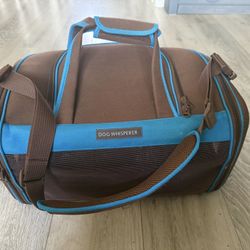 Pet Carrier 