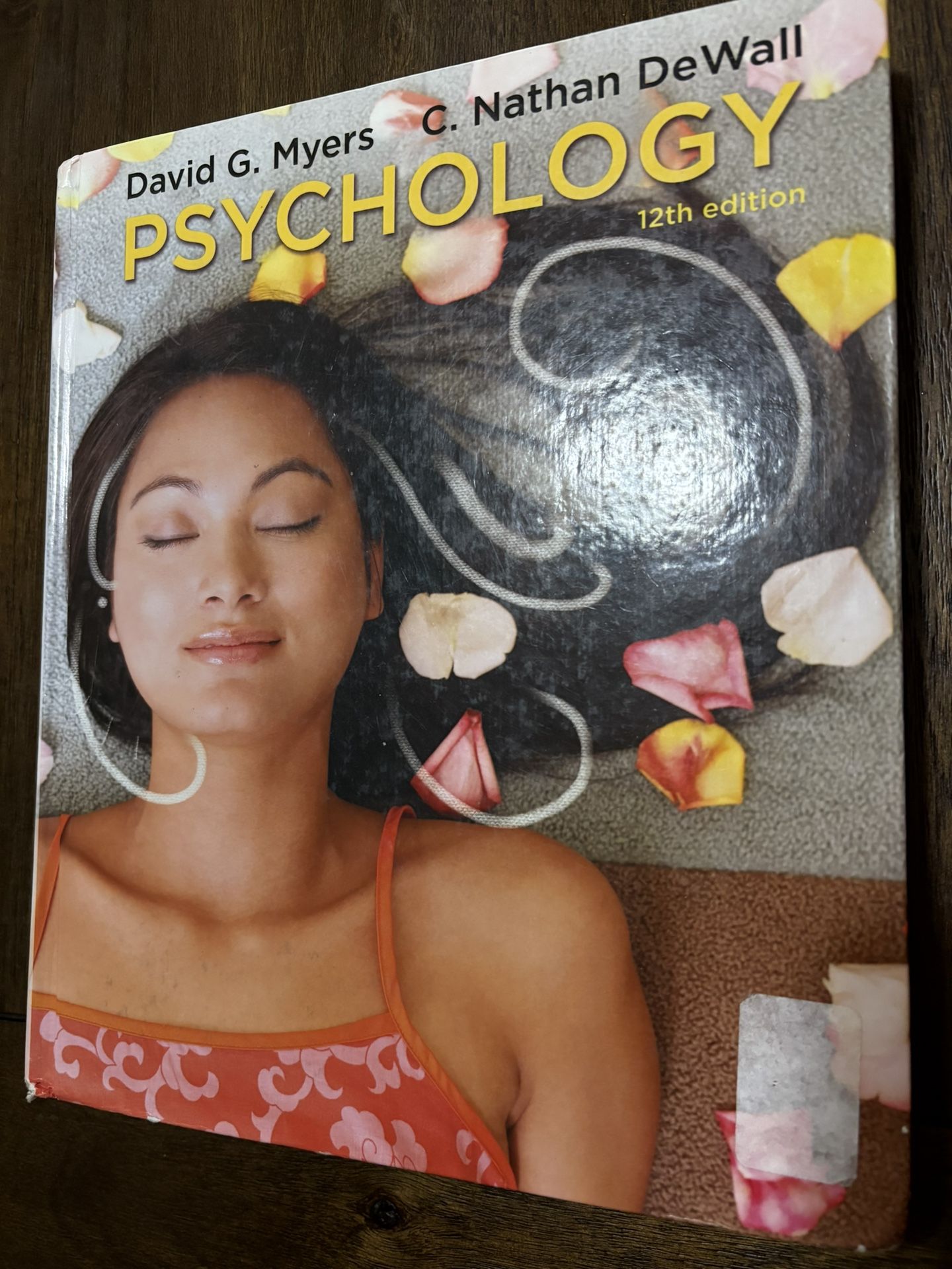 Psychology