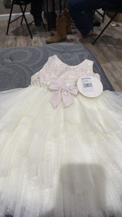 Toddler 3t dress