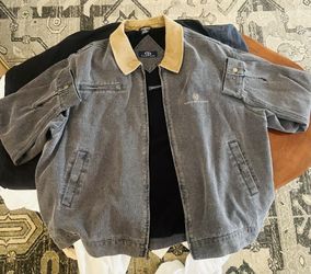 Vintage Warner Bros Coat