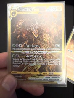 Pokémon collection