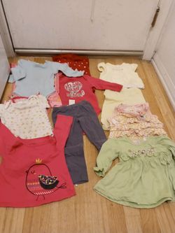 2t girl clothing