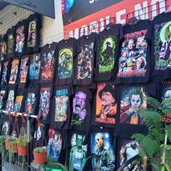 Playeras