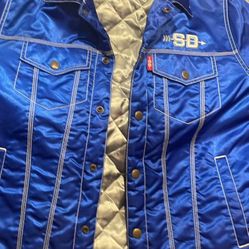 Brand New XL Jacket Retails For $140 