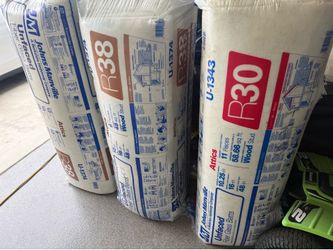Insulation