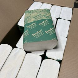 White Multifold A+ Quality 4000 Pieces 