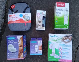 * Newborn Baby Package deal *