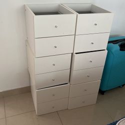 Office Cabinet Like New 