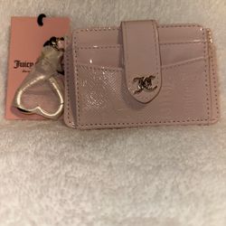 Juicy Couture Wallet