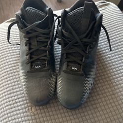 Boys Shoes- Free
