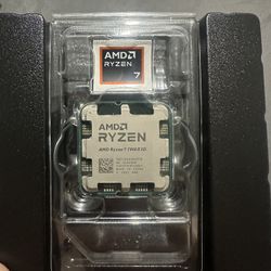 Ryzen 7 7800x3d