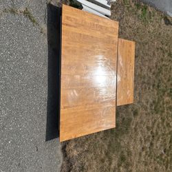 Used Dining Room Table 