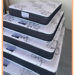 Cal King Size Mattress