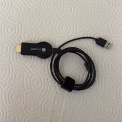 Chromecast