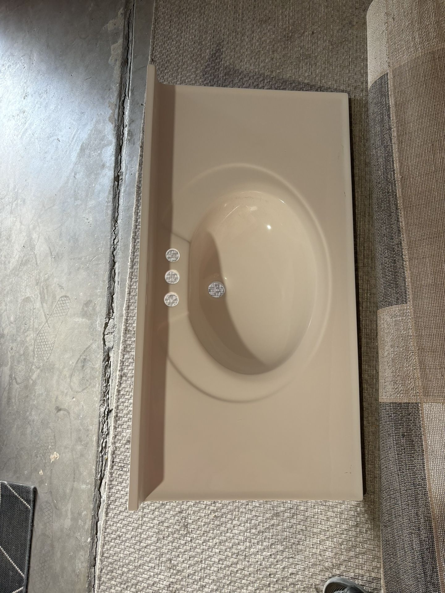 Vanity Countertops