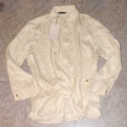 Zara Woman's Shirt New 