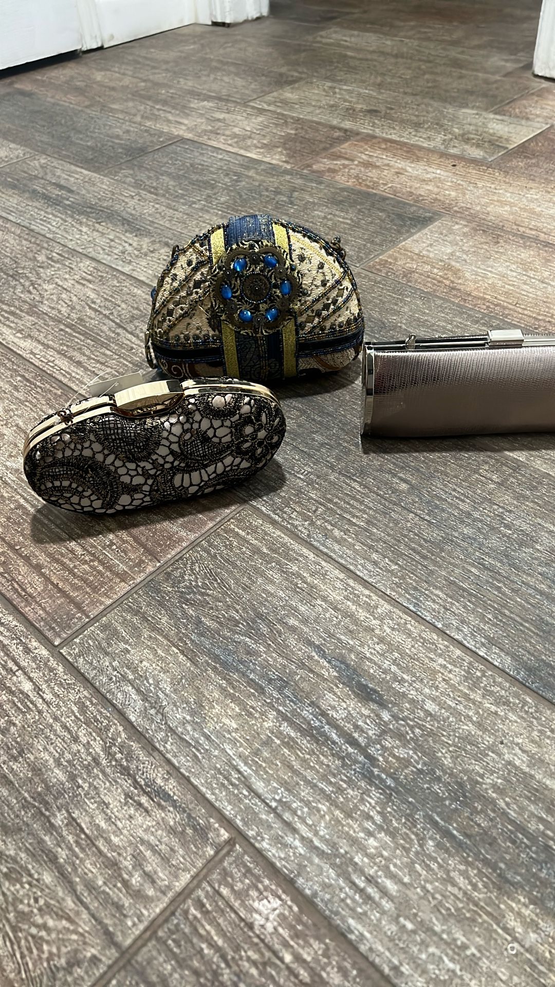 Bolsas De Noche Todpor 10