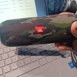 Jbl Flip 5 Speaker