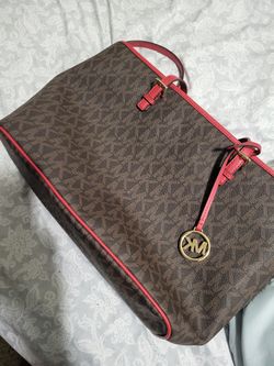 Michael Kors bag