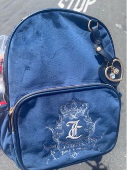 Juicy couture backpack