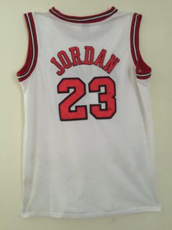OG Michael Jordan jersey