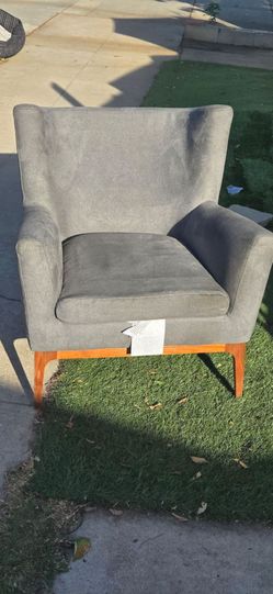 American Leather
Cole Chair