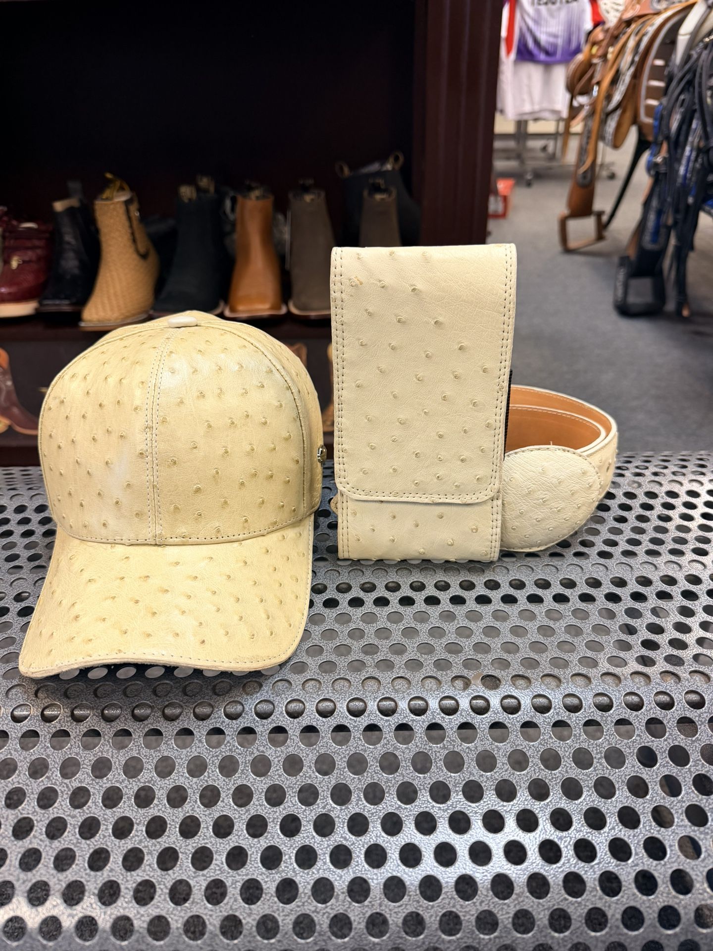 Gorra Set Original