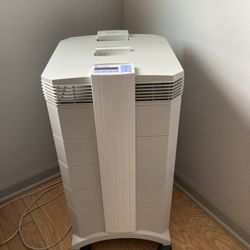 Air Purifier