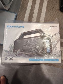 Bluetooth speaker