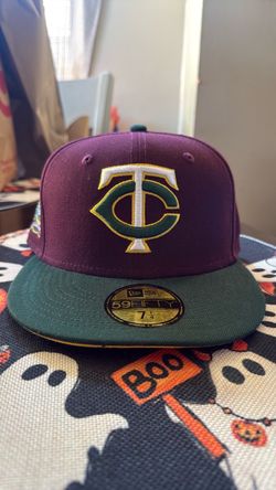 Hat 7 1/4