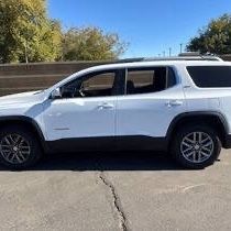 2019 GMC Acadia SLT-1 SLT-1 4dr SUV Price $14,000 Mileage 122,751