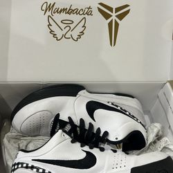 Nike Kobe Protro 5 GIGI Sz 5