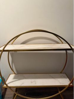 Shelf