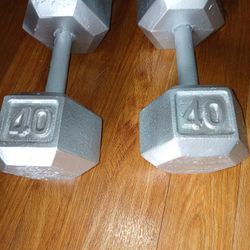 Dumbbells Mancuernas 