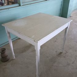 Antique Tables Different Prices