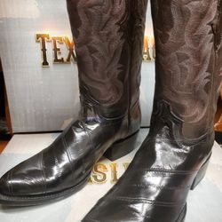 Cowboy Boots
