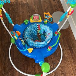 Baby Bouncer 