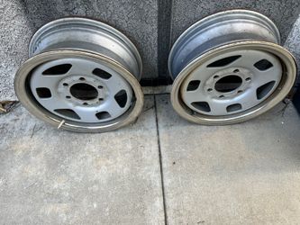 4 Rims