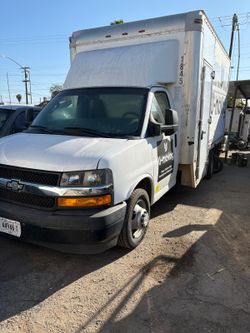 2018 Chevrolet Other