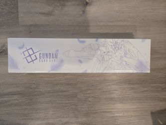 Gundam Premium Accessory Set PB01