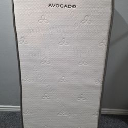 Avocado Organic Crib Mattresses 
