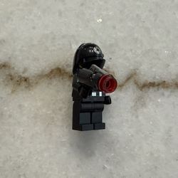 Lego Imperial Gunner