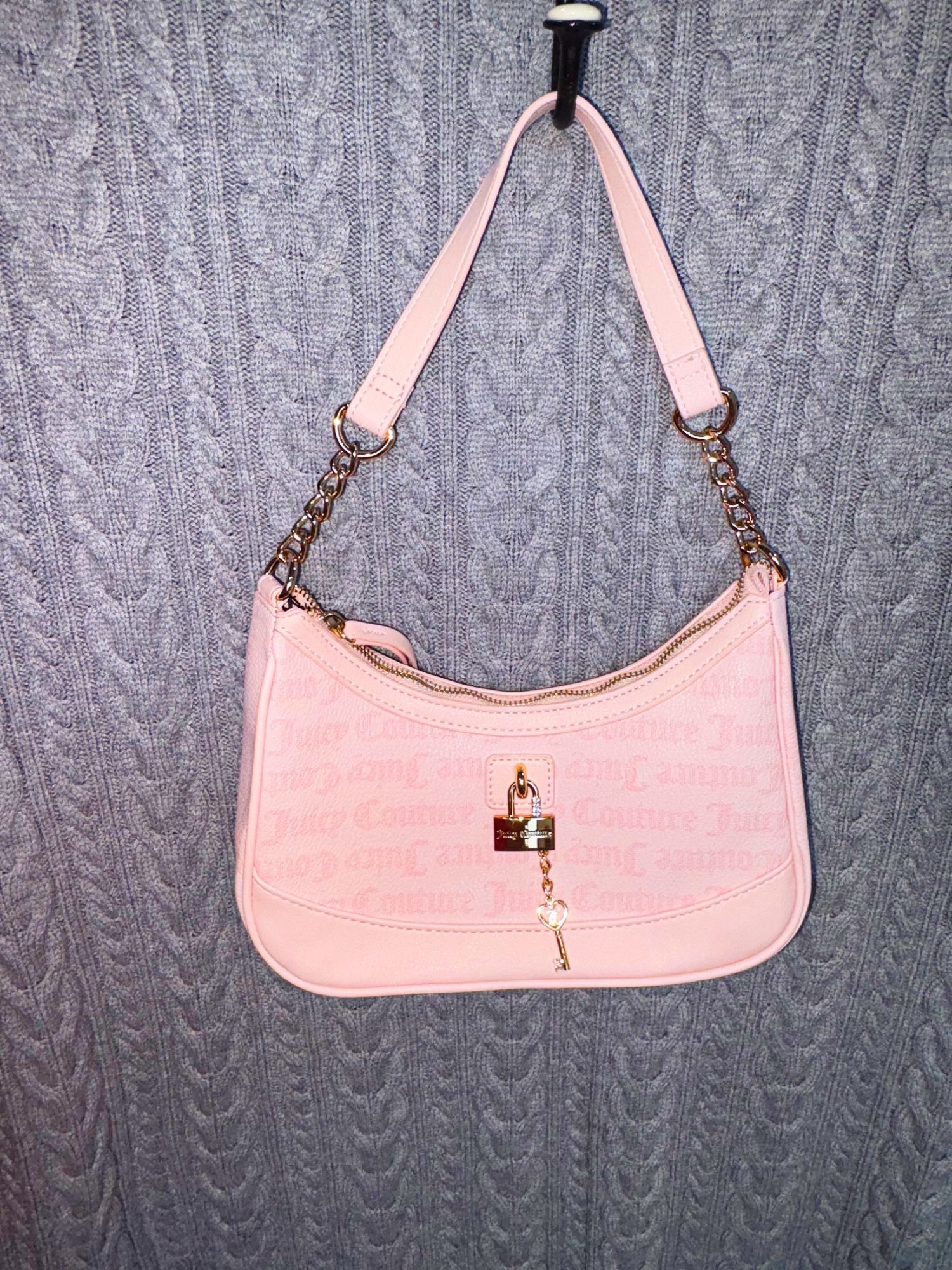 Juicy Couture Shoulder Bag
