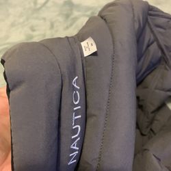 Náutica Jacket 