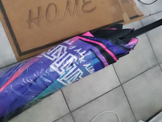 7 ft beatbox umbrella