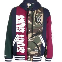 Brand New Bape Hoodie 