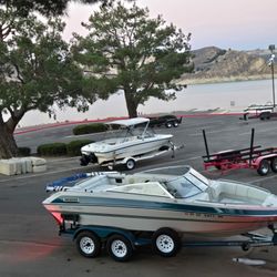 Selling My Boat Works Great 