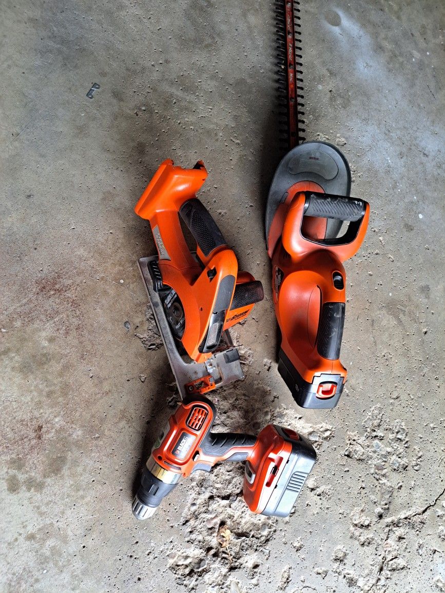 Drill